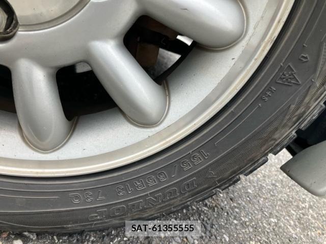 Suzuki WAGON R 2008-12 7880576-8