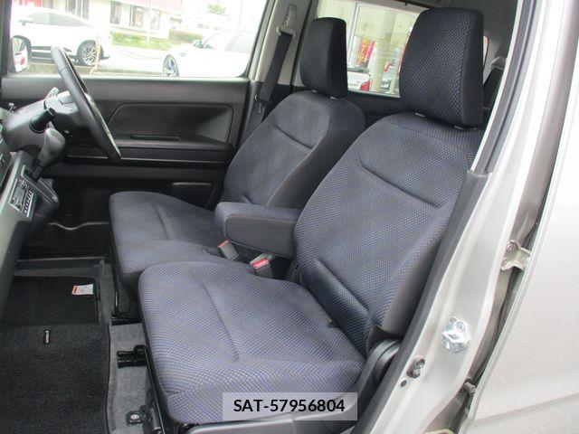 Suzuki WAGON R 2017-07 7880553-9