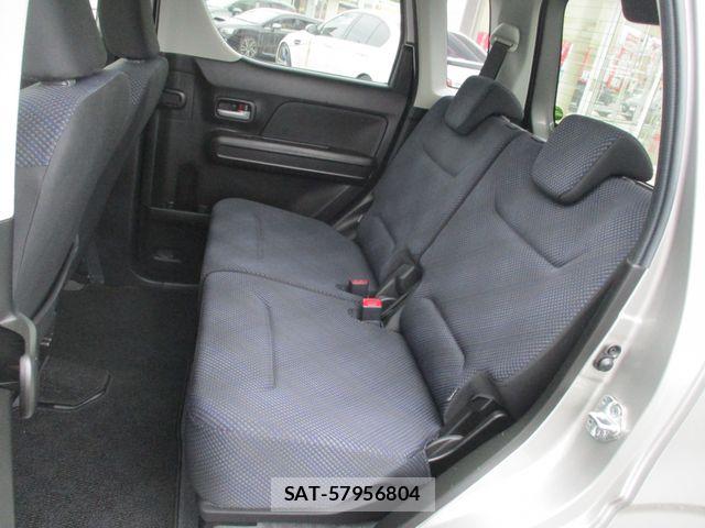 Suzuki WAGON R 2017-07 7880553-10