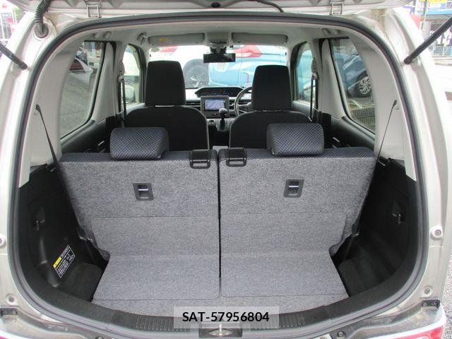 Suzuki WAGON R 2017-07 7880553-11