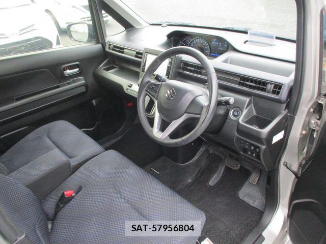 Suzuki WAGON R 2017-07 7880553-12