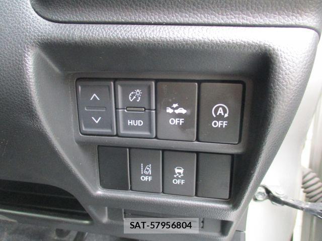 Suzuki WAGON R 2017-07 7880553-13