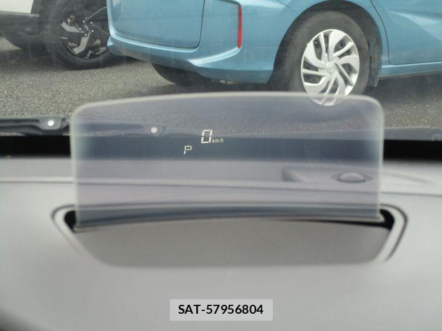 Suzuki WAGON R 2017-07 7880553-16