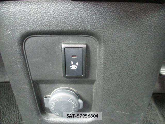 Suzuki WAGON R 2017-07 7880553-17