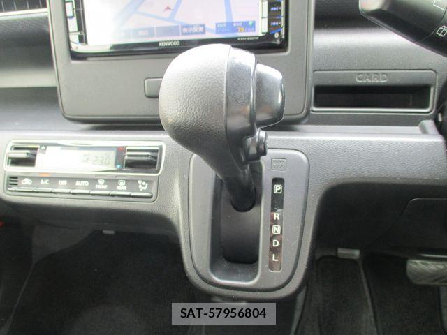 Suzuki WAGON R 2017-07 7880553-18