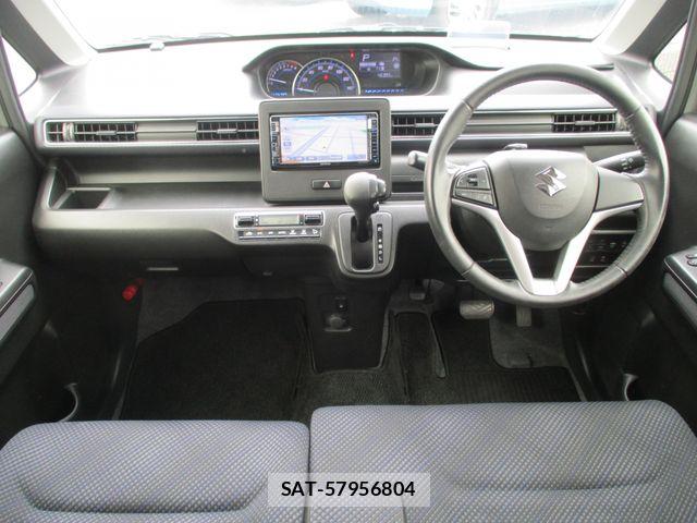 Suzuki WAGON R 2017-07 7880553-1