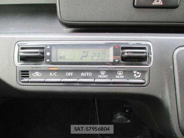 Suzuki WAGON R 2017-07 7880553-19