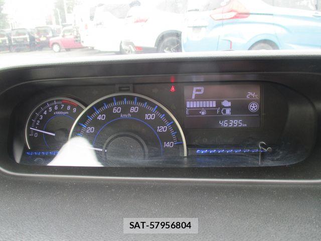 Suzuki WAGON R 2017-07 7880553-20
