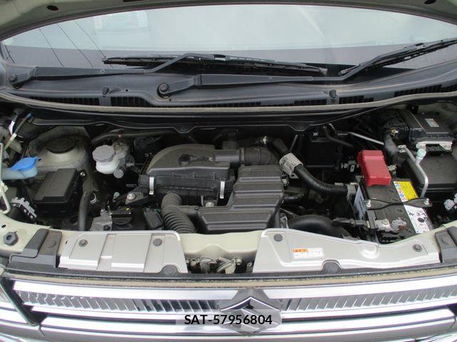 Suzuki WAGON R 2017-07 7880553-22