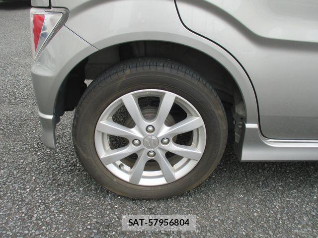 Suzuki WAGON R 2017-07 7880553-7
