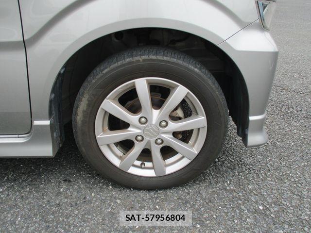 Suzuki WAGON R 2017-07 7880553-8