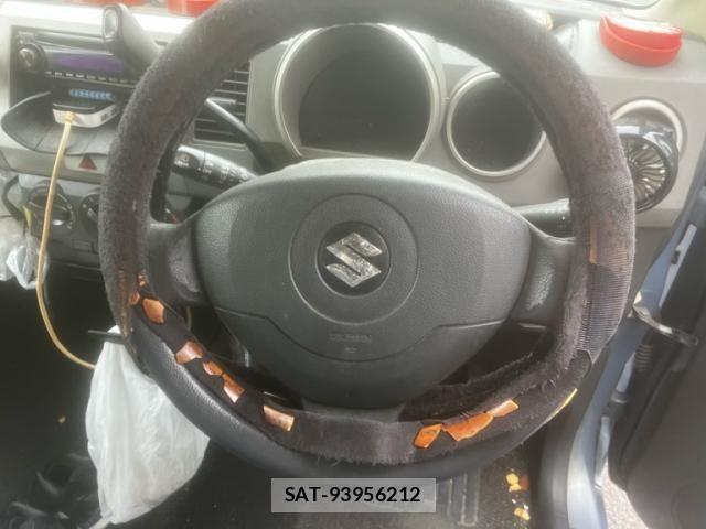 Suzuki WAGON R 2006-02 7880580-11