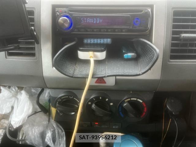 Suzuki WAGON R 2006-02 7880580-12