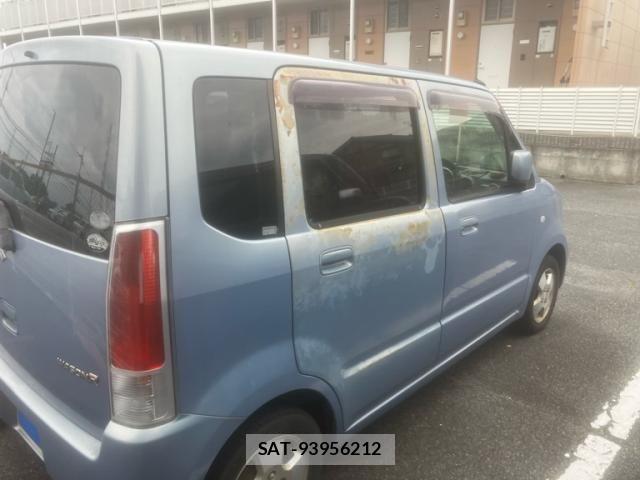 Suzuki WAGON R 2006-02 7880580-2