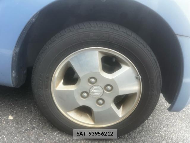 Suzuki WAGON R 2006-02 7880580-5