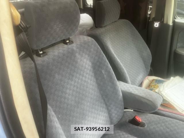 Suzuki WAGON R 2006-02 7880580-7