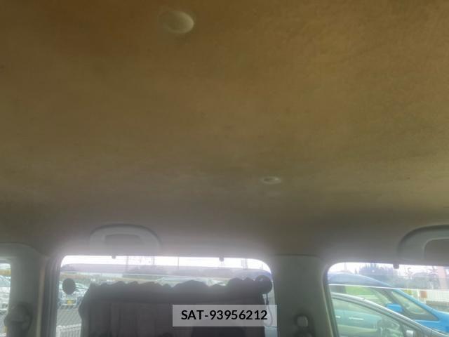 Suzuki WAGON R 2006-02 7880580-8