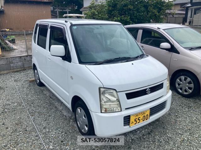 Suzuki WAGON R 2003-12 7880579-0