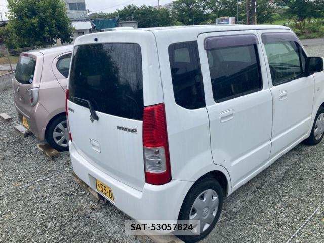 Suzuki WAGON R 2003-12 7880579-1