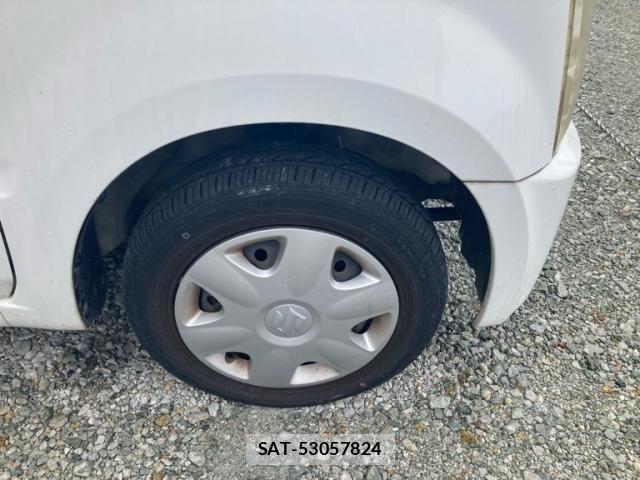 Suzuki WAGON R 2003-12 7880579-2