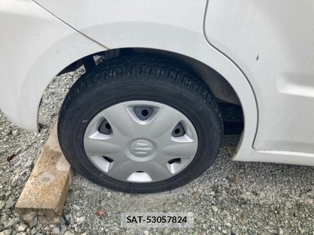 Suzuki WAGON R 2003-12 7880579-3