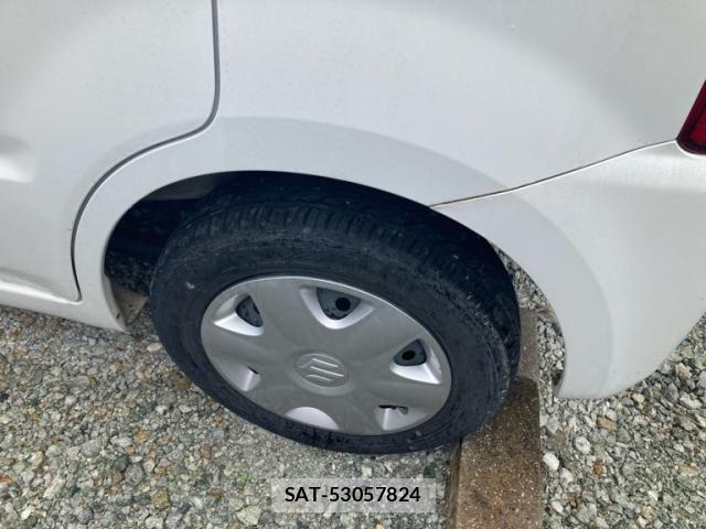 Suzuki WAGON R 2003-12 7880579-4
