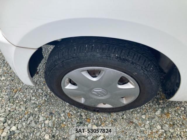 Suzuki WAGON R 2003-12 7880579-5