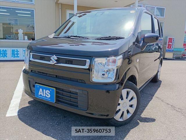 Suzuki WAGON R 2021-07 7880556-0