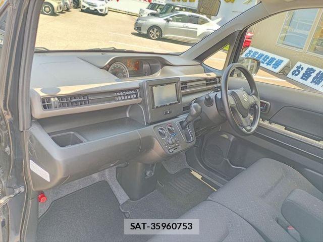 Suzuki WAGON R 2021-07 7880556-9