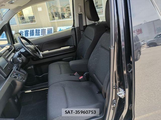 Suzuki WAGON R 2021-07 7880556-10
