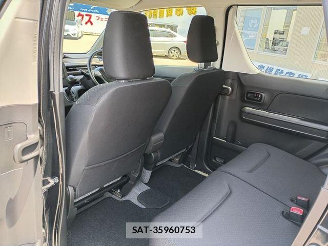 Suzuki WAGON R 2021-07 7880556-11