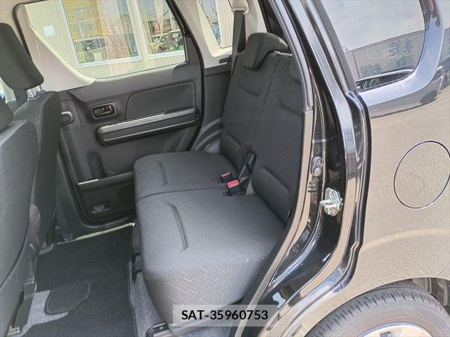 Suzuki WAGON R 2021-07 7880556-12