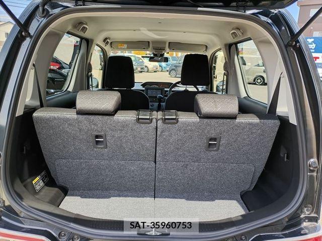 Suzuki WAGON R 2021-07 7880556-13