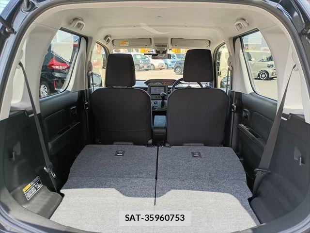 Suzuki WAGON R 2021-07 7880556-14