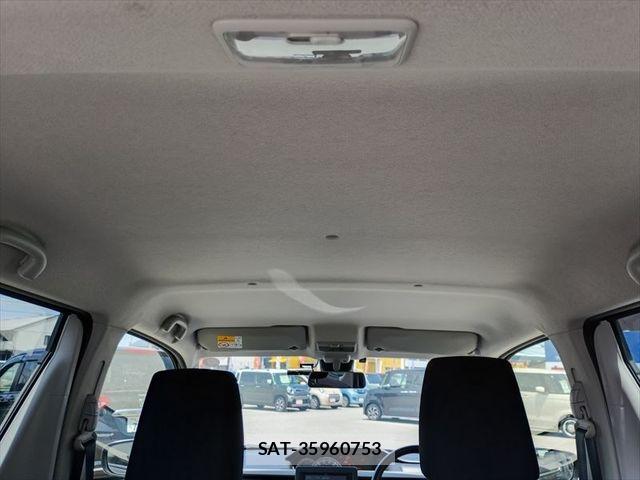 Suzuki WAGON R 2021-07 7880556-15