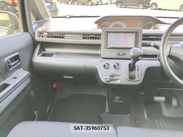 Suzuki WAGON R 2021-07 7880556-16
