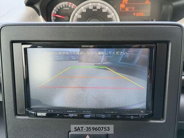 Suzuki WAGON R 2021-07 7880556-17
