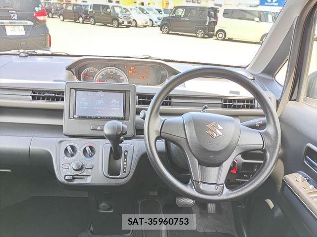Suzuki WAGON R 2021-07 7880556-1
