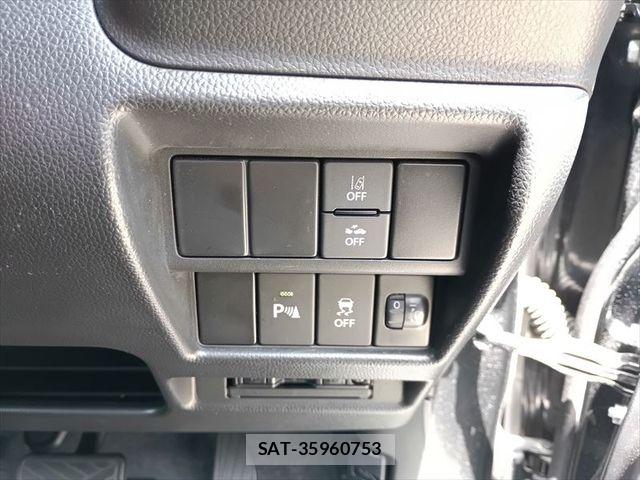 Suzuki WAGON R 2021-07 7880556-23