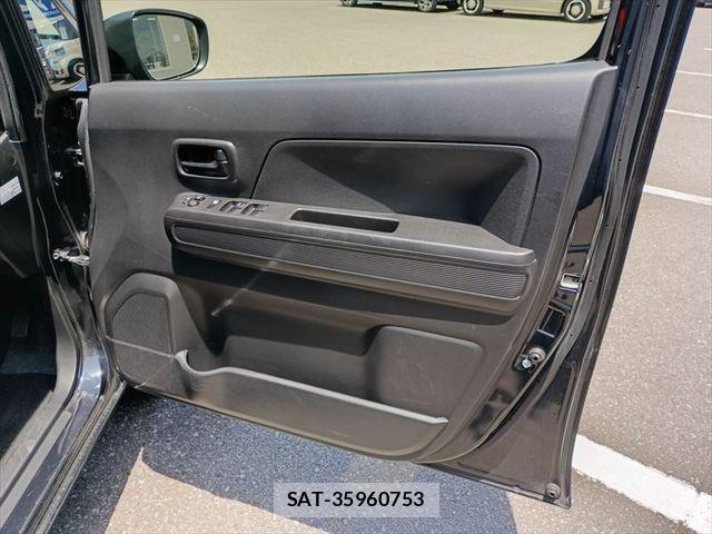 Suzuki WAGON R 2021-07 7880556-25