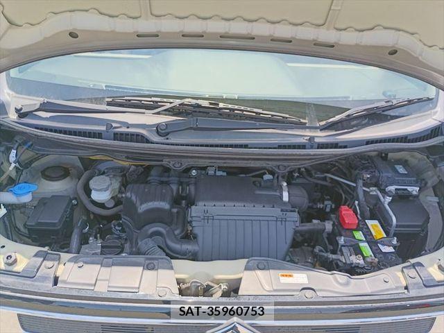 Suzuki WAGON R 2021-07 7880556-29