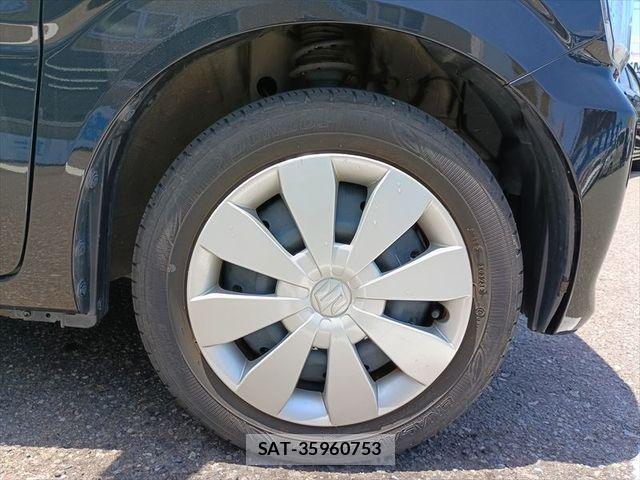 Suzuki WAGON R 2021-07 7880556-5