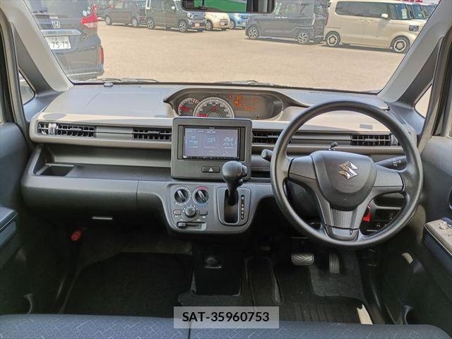 Suzuki WAGON R 2021-07 7880556-7