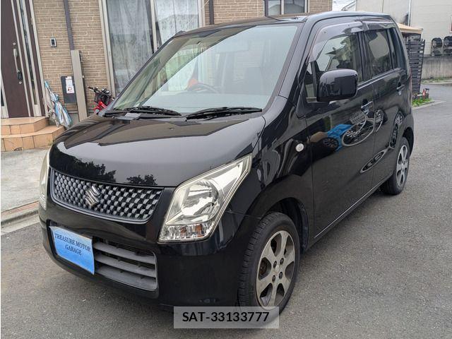 Suzuki WAGON R 2011-08 7880574-0