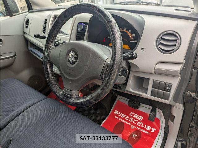 Suzuki WAGON R 2011-08 7880574-7