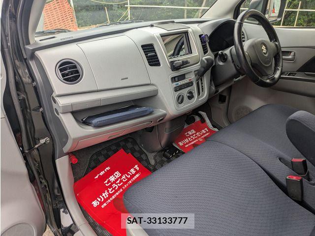 Suzuki WAGON R 2011-08 7880574-8