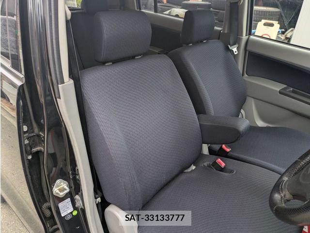 Suzuki WAGON R 2011-08 7880574-9