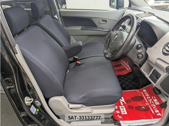 Suzuki WAGON R 2011-08 7880574-10