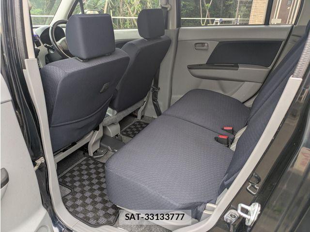 Suzuki WAGON R 2011-08 7880574-11