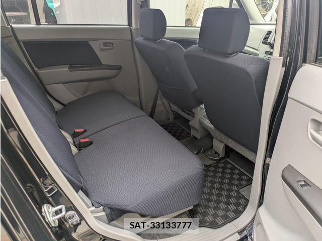 Suzuki WAGON R 2011-08 7880574-12